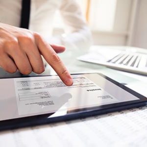 Adhésion Auto/micro entreprise